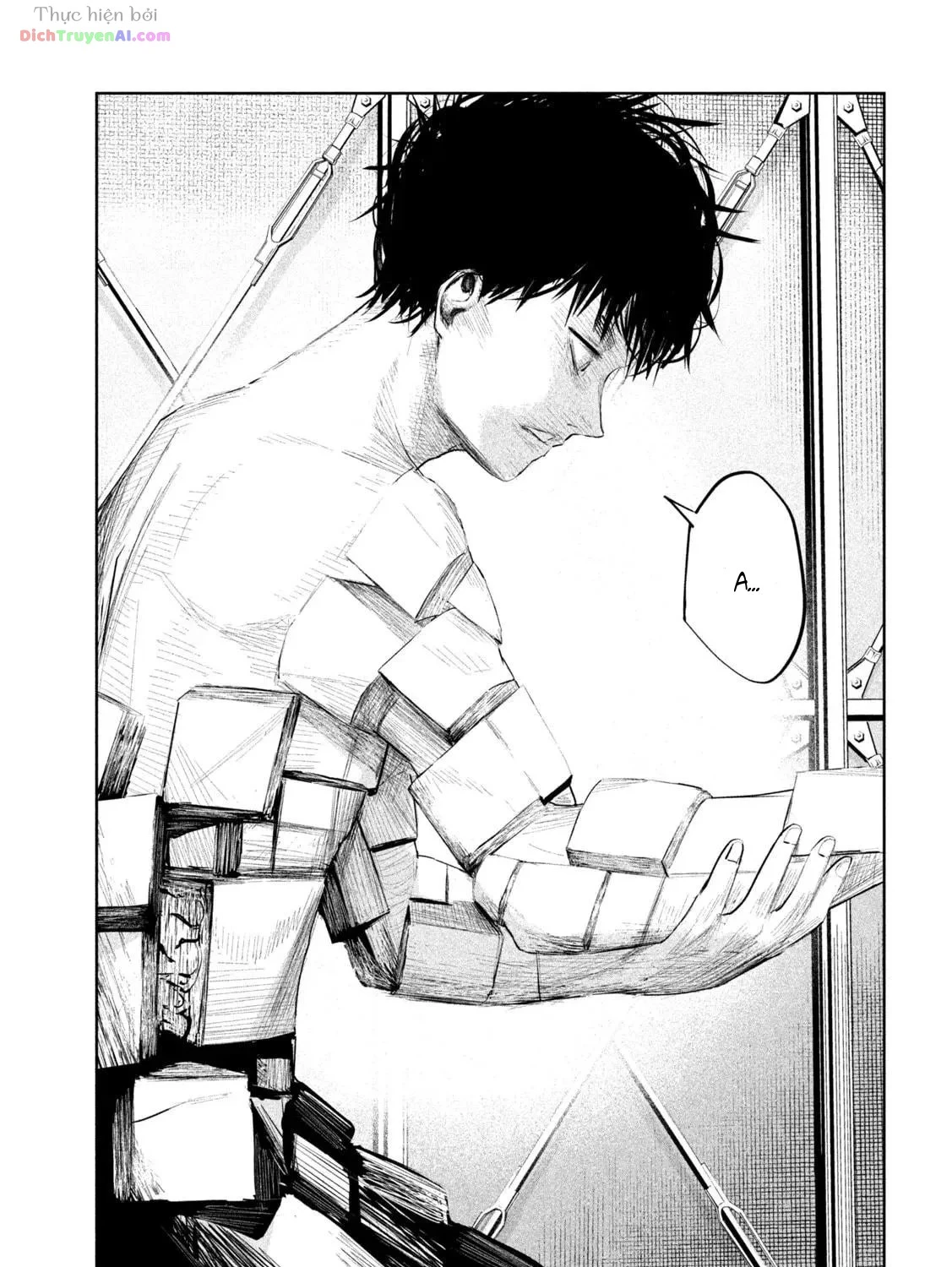 Lili-Men Chapter 13 - 5