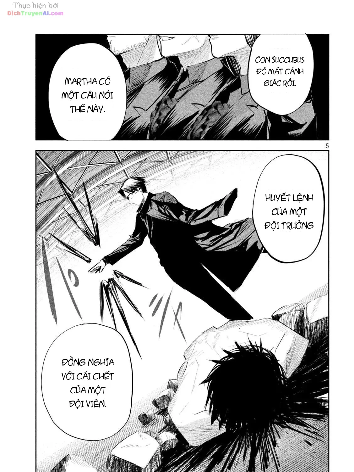 Lili-Men Chapter 13 - 9