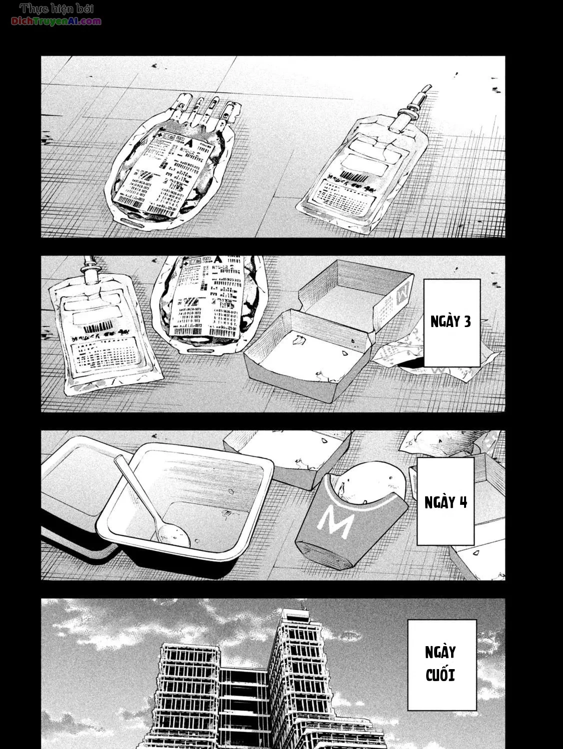 Lili-Men Chapter 15 - 29