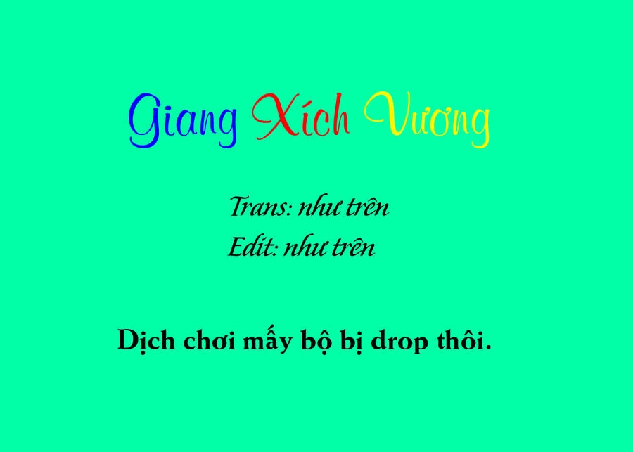 Vợ Tôi Hơi Đáng Sợ Chapter 11 - 1