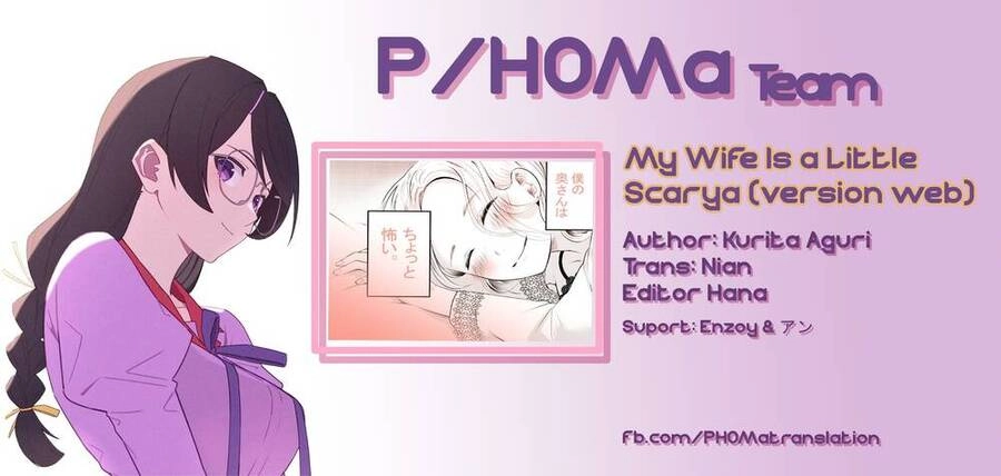 Vợ Tôi Hơi Đáng Sợ Chapter 14 - 1