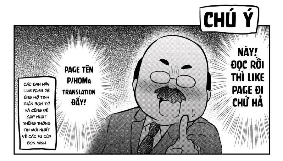 Vợ Tôi Hơi Đáng Sợ Chapter 14 - 4