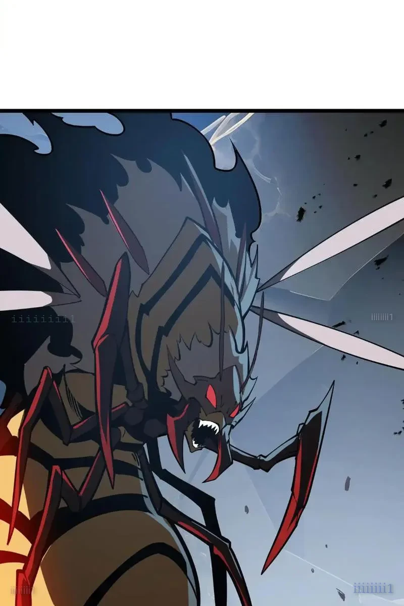 Tai Ách Giáng Lâm: Ta Tiến Hóa Thành Tinh Hồng Chi Vương Chapter 15 - 4