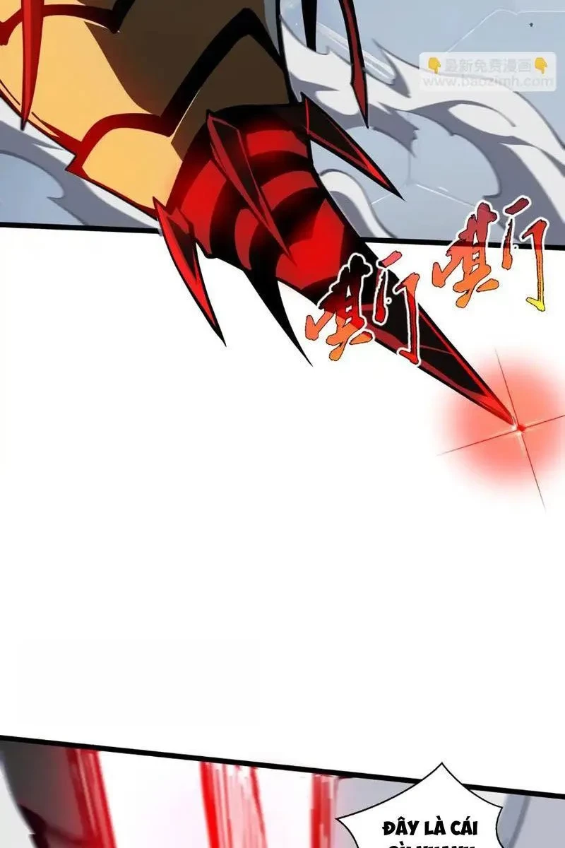 Tai Ách Giáng Lâm: Ta Tiến Hóa Thành Tinh Hồng Chi Vương Chapter 15 - 5