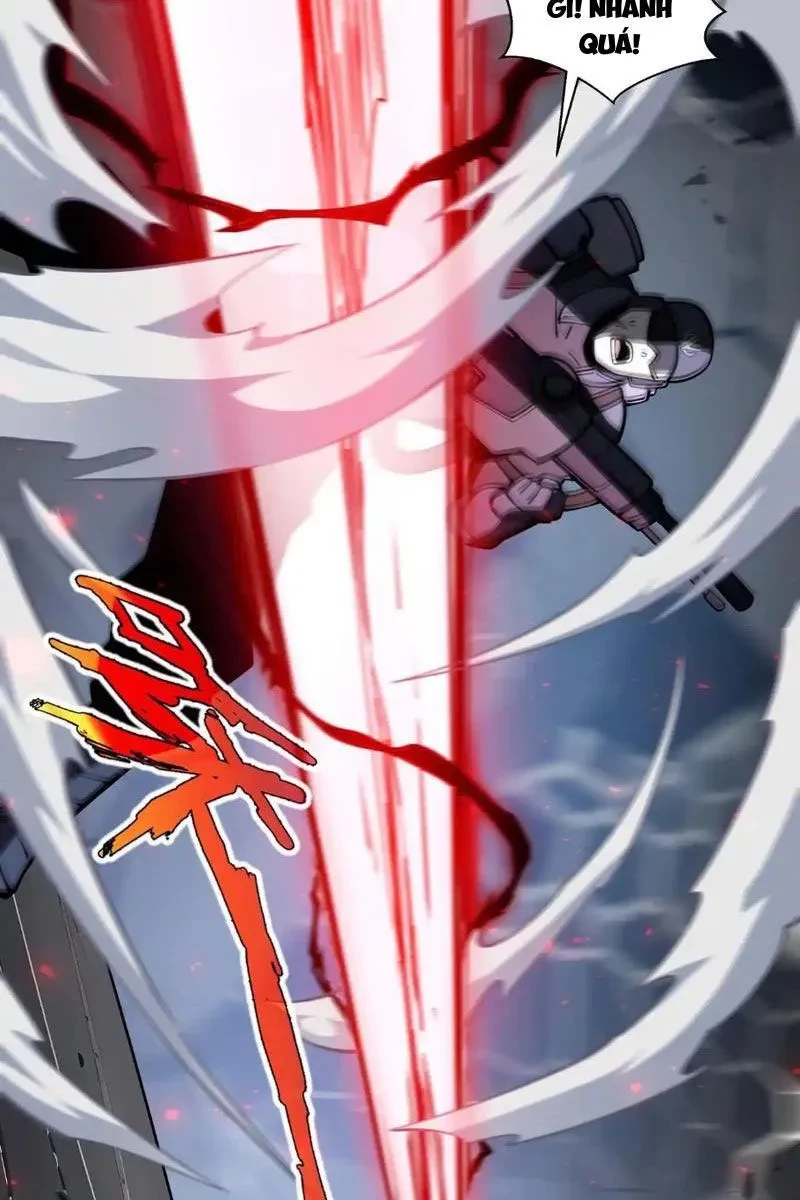 Tai Ách Giáng Lâm: Ta Tiến Hóa Thành Tinh Hồng Chi Vương Chapter 15 - 6