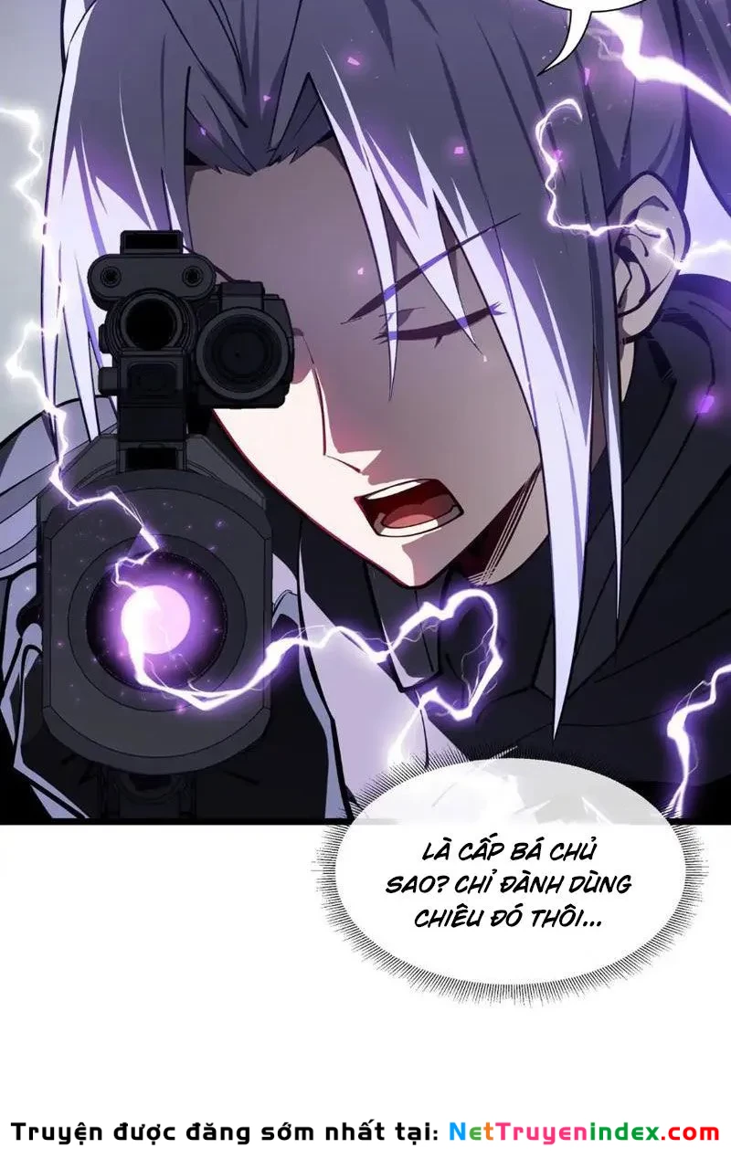 Tai Ách Giáng Lâm: Ta Tiến Hóa Thành Tinh Hồng Chi Vương Chapter 15 - 9