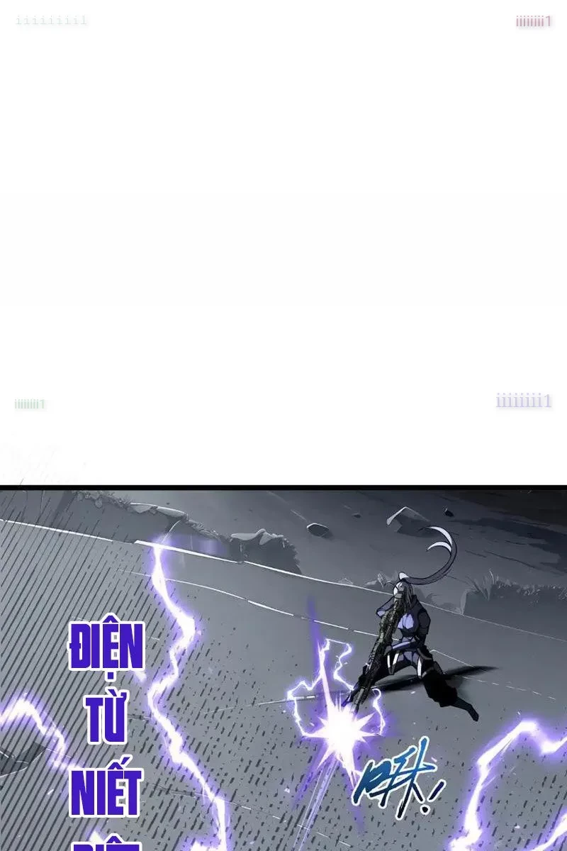 Tai Ách Giáng Lâm: Ta Tiến Hóa Thành Tinh Hồng Chi Vương Chapter 15 - 10