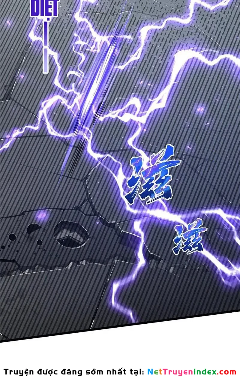 Tai Ách Giáng Lâm: Ta Tiến Hóa Thành Tinh Hồng Chi Vương Chapter 15 - 11