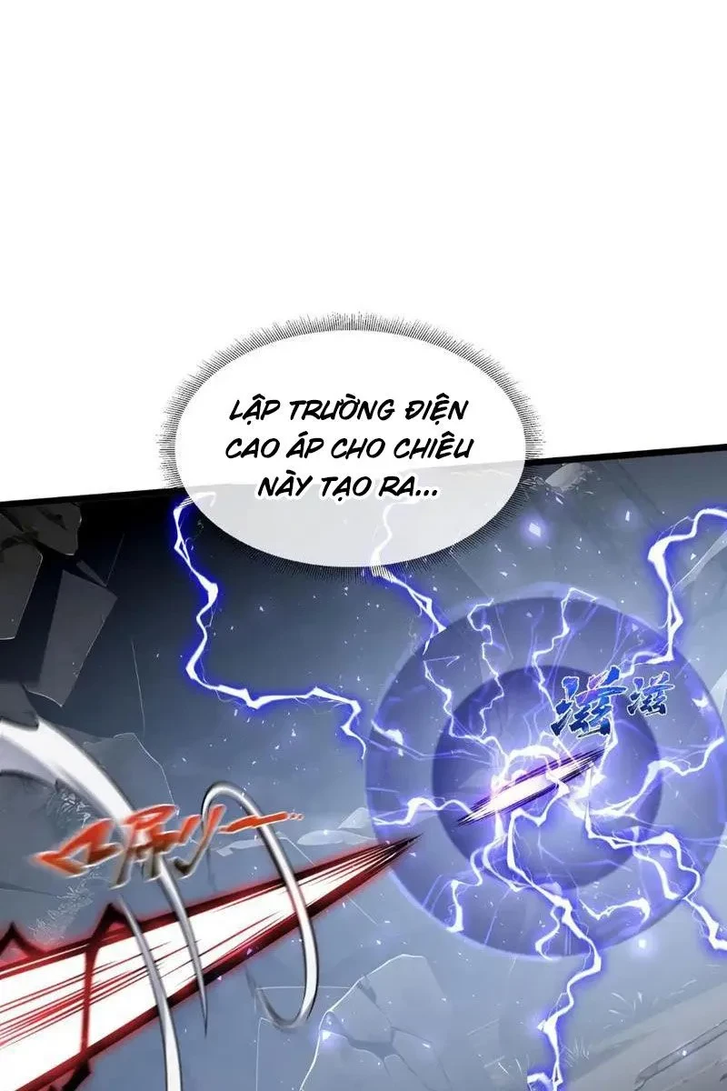 Tai Ách Giáng Lâm: Ta Tiến Hóa Thành Tinh Hồng Chi Vương Chapter 15 - 12