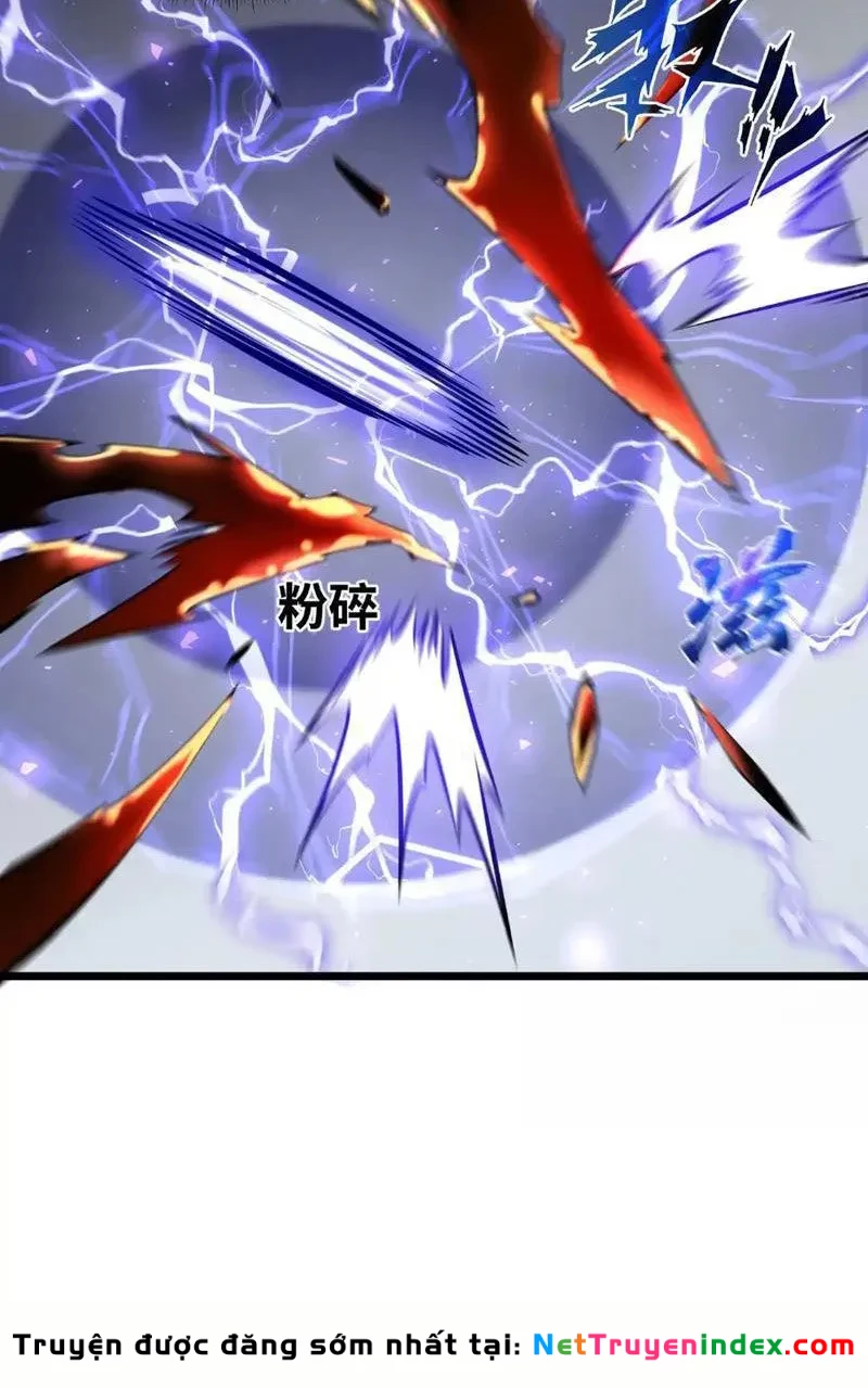 Tai Ách Giáng Lâm: Ta Tiến Hóa Thành Tinh Hồng Chi Vương Chapter 15 - 14