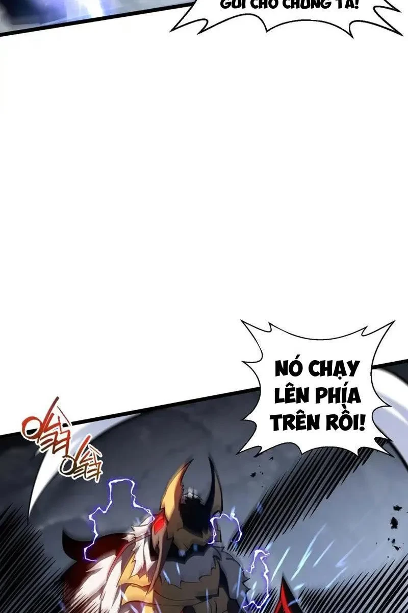 Tai Ách Giáng Lâm: Ta Tiến Hóa Thành Tinh Hồng Chi Vương Chapter 15 - 17