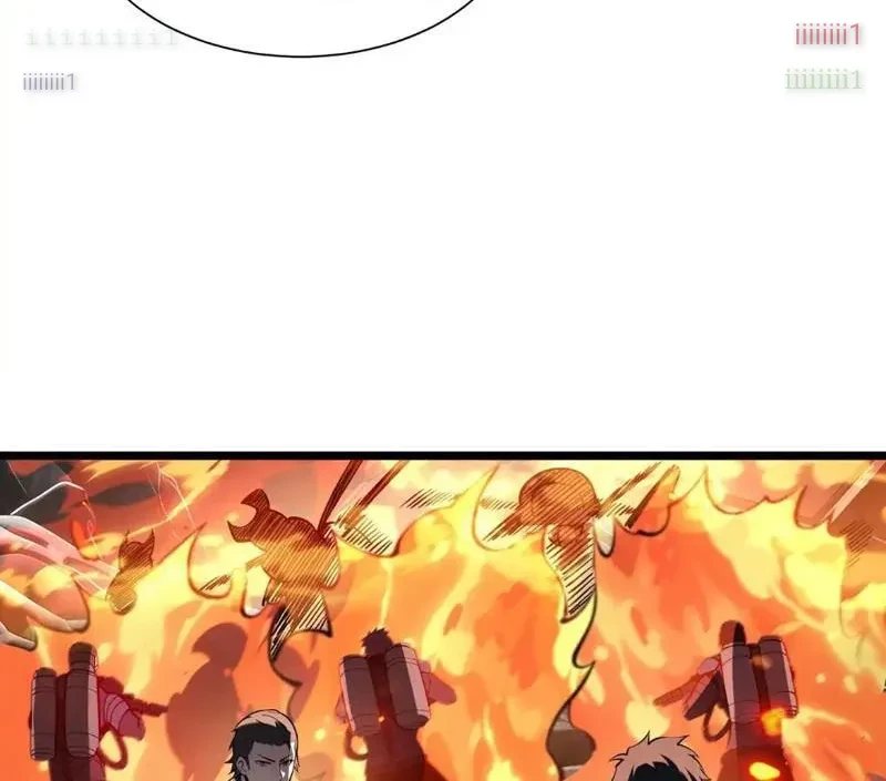 Tai Ách Giáng Lâm: Ta Tiến Hóa Thành Tinh Hồng Chi Vương Chapter 15 - 21