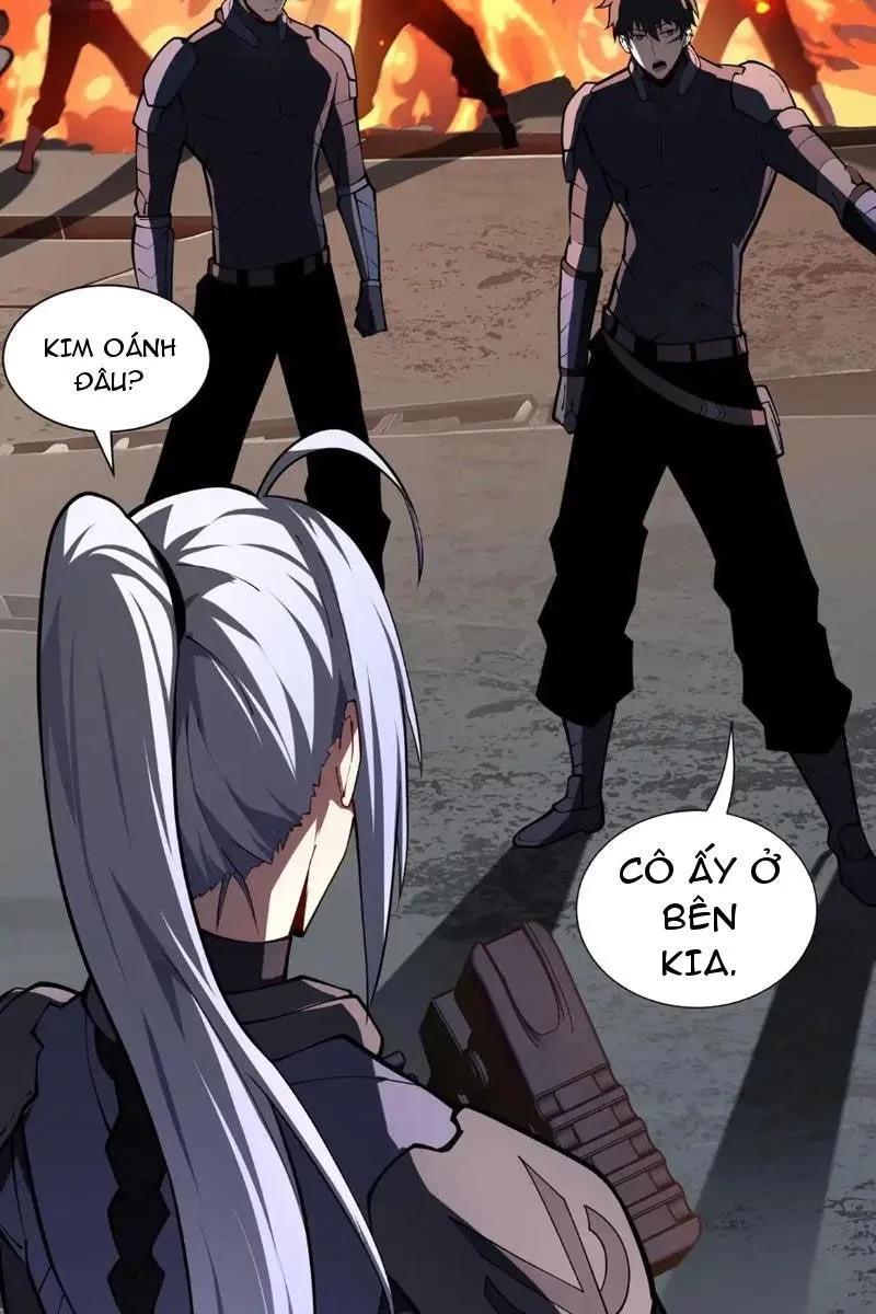 Tai Ách Giáng Lâm: Ta Tiến Hóa Thành Tinh Hồng Chi Vương Chapter 15 - 22