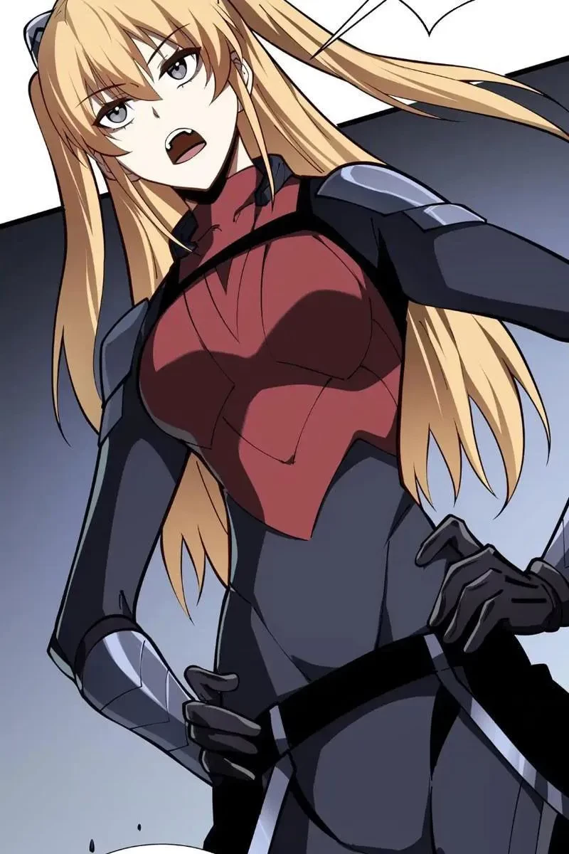 Tai Ách Giáng Lâm: Ta Tiến Hóa Thành Tinh Hồng Chi Vương Chapter 15 - 24