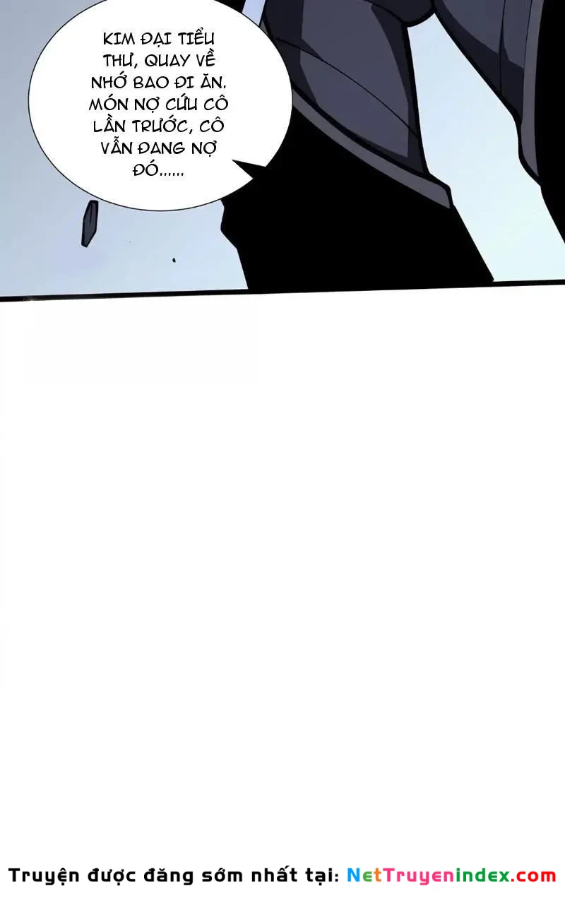 Tai Ách Giáng Lâm: Ta Tiến Hóa Thành Tinh Hồng Chi Vương Chapter 15 - 25