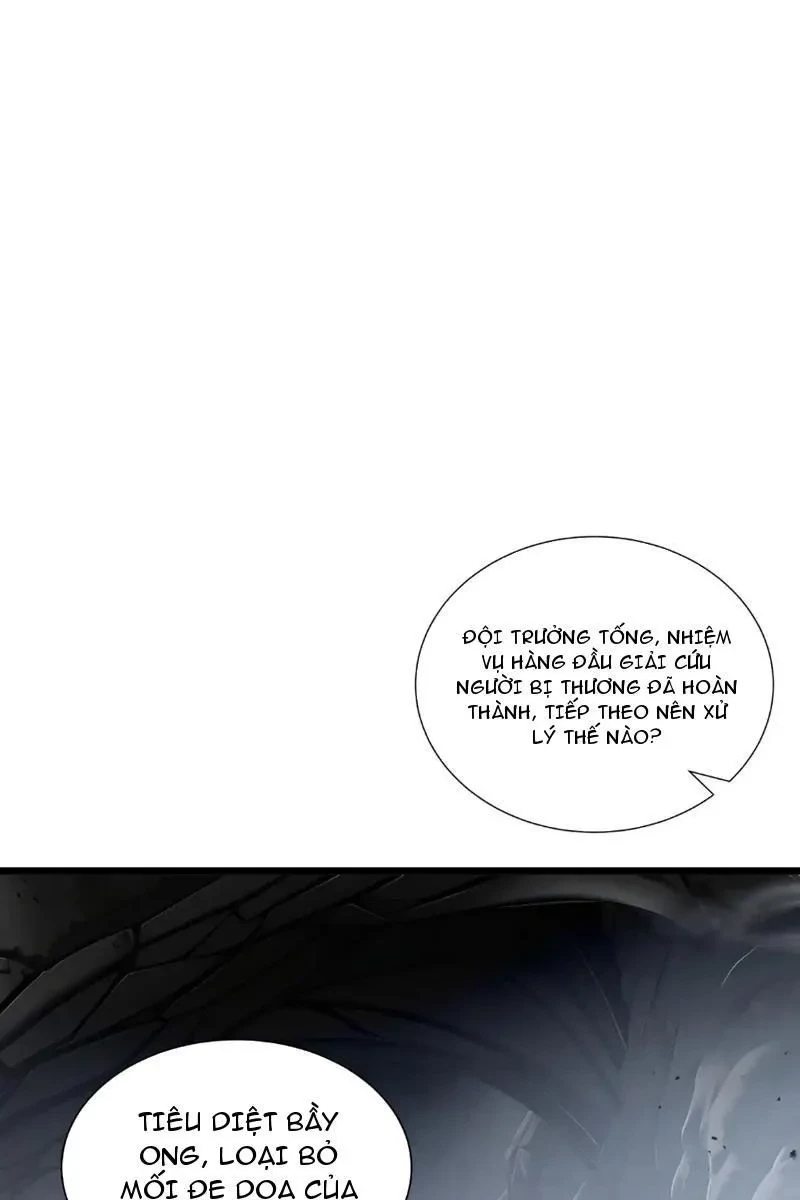 Tai Ách Giáng Lâm: Ta Tiến Hóa Thành Tinh Hồng Chi Vương Chapter 15 - 26