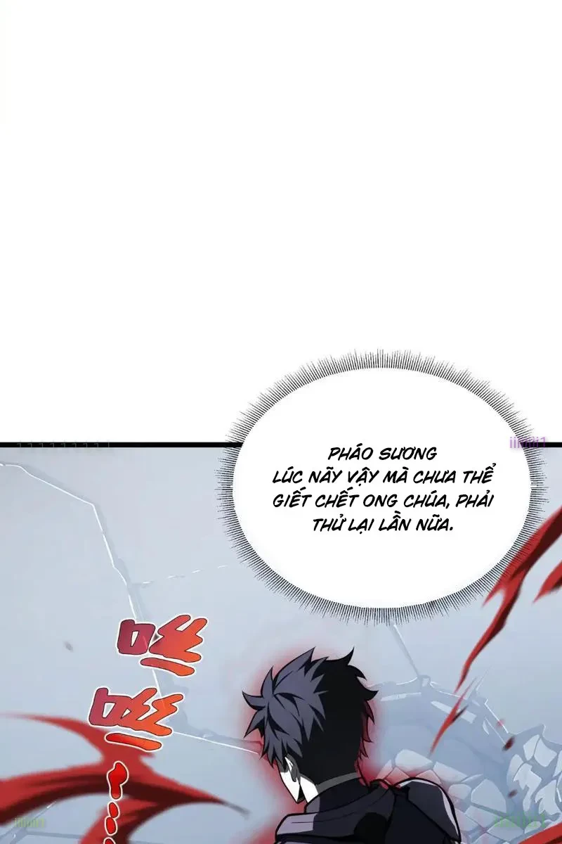 Tai Ách Giáng Lâm: Ta Tiến Hóa Thành Tinh Hồng Chi Vương Chapter 15 - 28