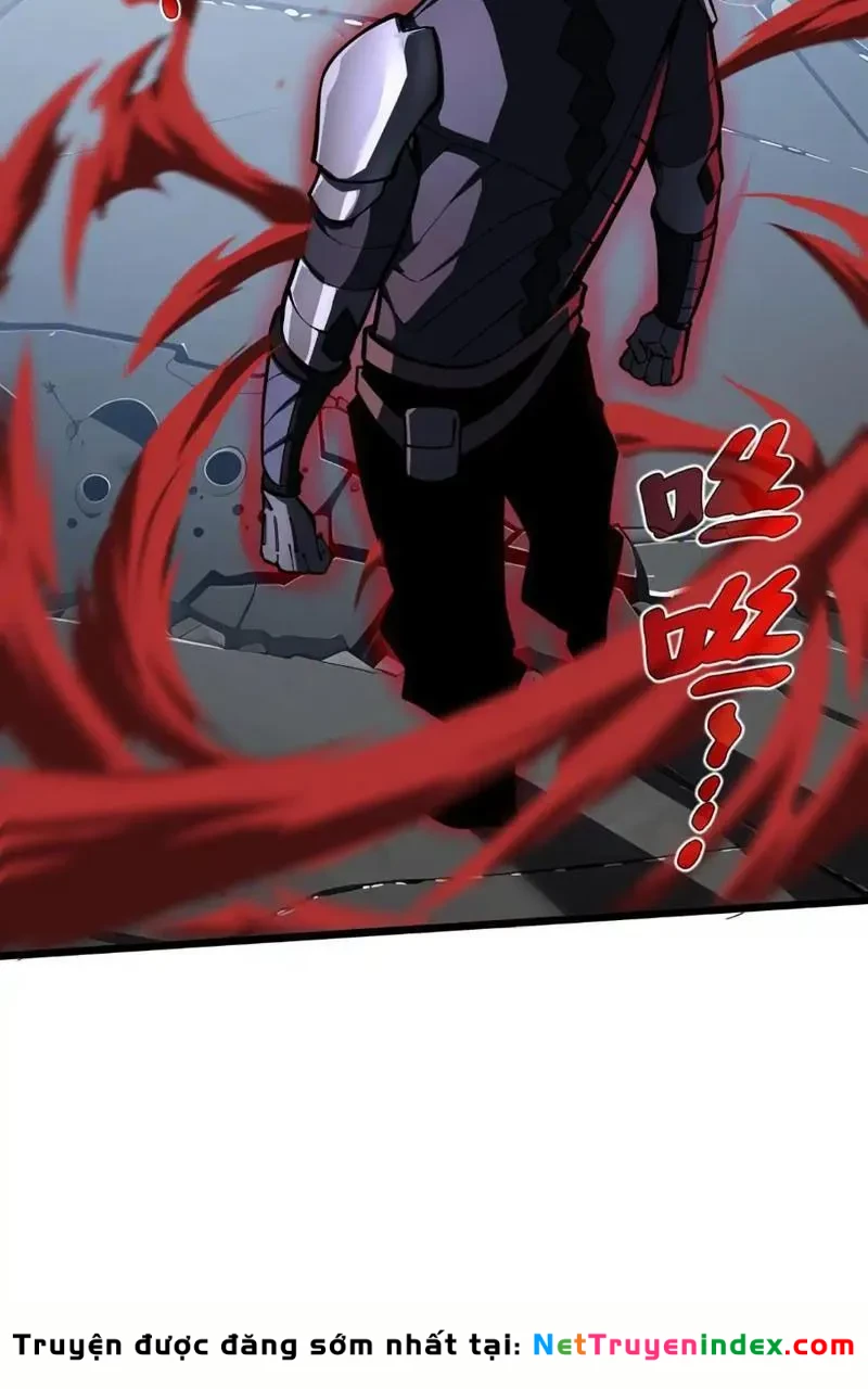 Tai Ách Giáng Lâm: Ta Tiến Hóa Thành Tinh Hồng Chi Vương Chapter 15 - 29