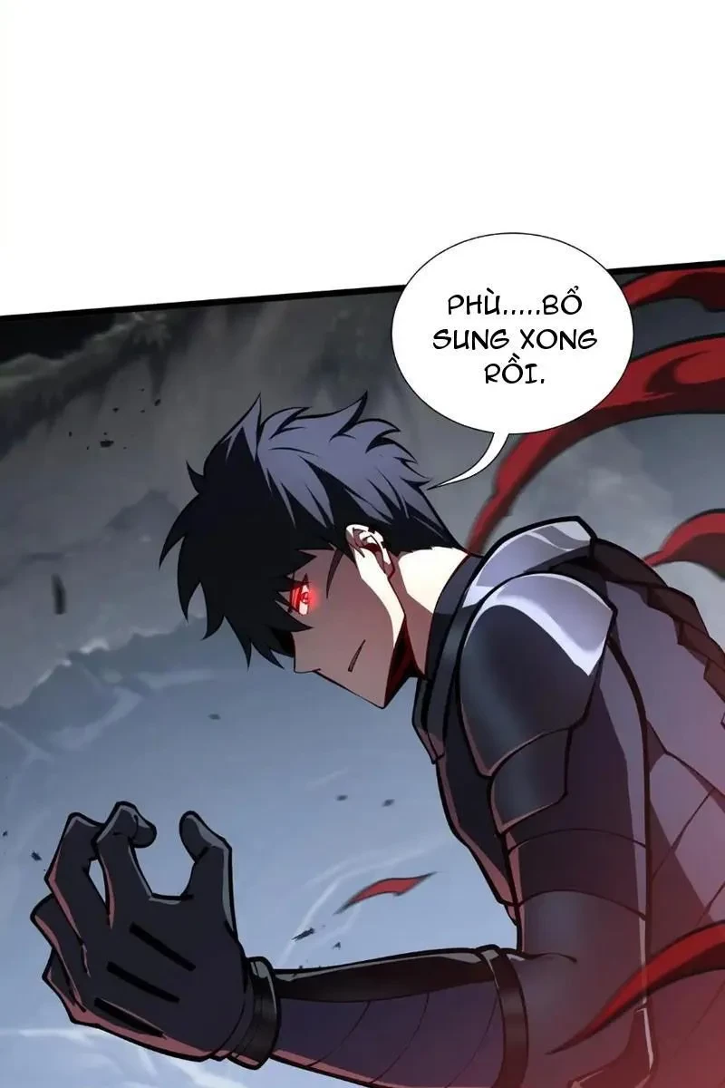 Tai Ách Giáng Lâm: Ta Tiến Hóa Thành Tinh Hồng Chi Vương Chapter 15 - 30