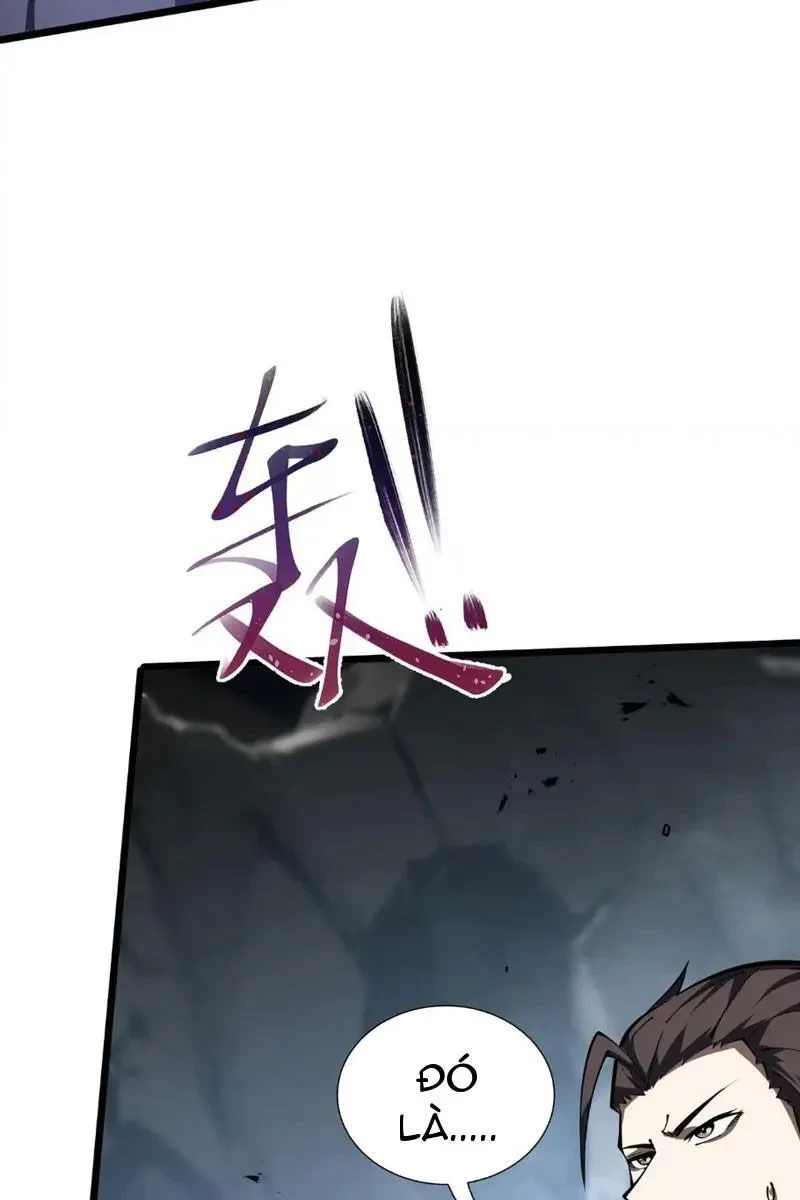 Tai Ách Giáng Lâm: Ta Tiến Hóa Thành Tinh Hồng Chi Vương Chapter 15 - 33