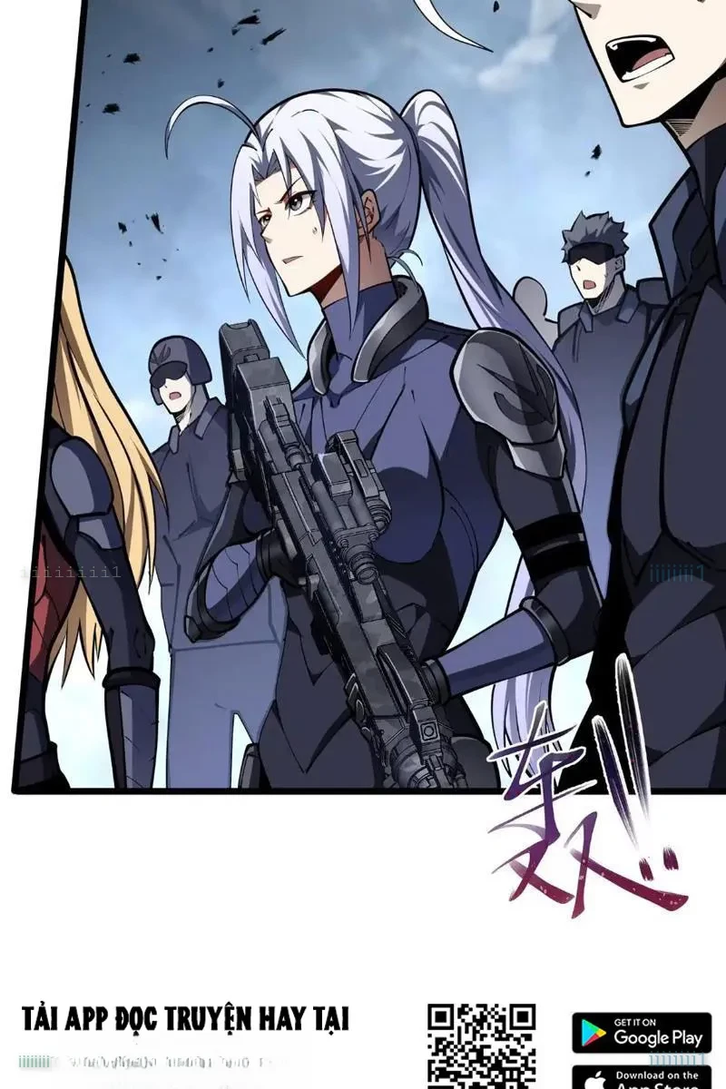 Tai Ách Giáng Lâm: Ta Tiến Hóa Thành Tinh Hồng Chi Vương Chapter 15 - 34