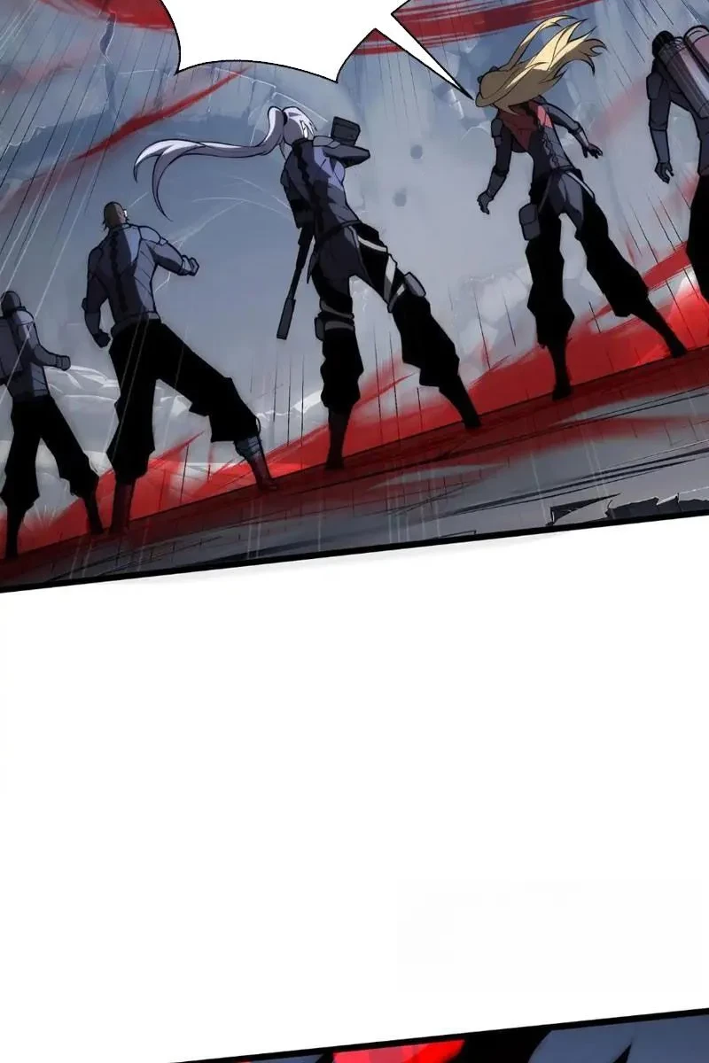 Tai Ách Giáng Lâm: Ta Tiến Hóa Thành Tinh Hồng Chi Vương Chapter 15 - 36