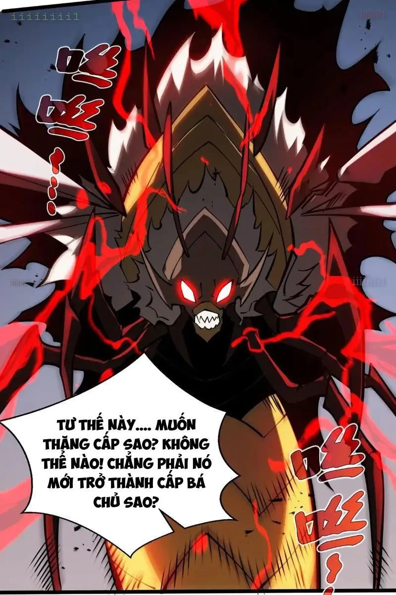 Tai Ách Giáng Lâm: Ta Tiến Hóa Thành Tinh Hồng Chi Vương Chapter 15 - 37