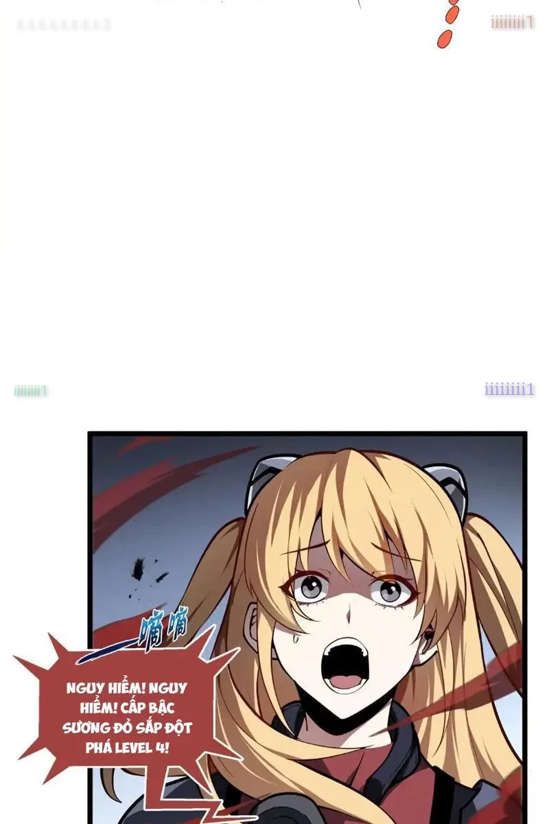 Tai Ách Giáng Lâm: Ta Tiến Hóa Thành Tinh Hồng Chi Vương Chapter 15 - 38