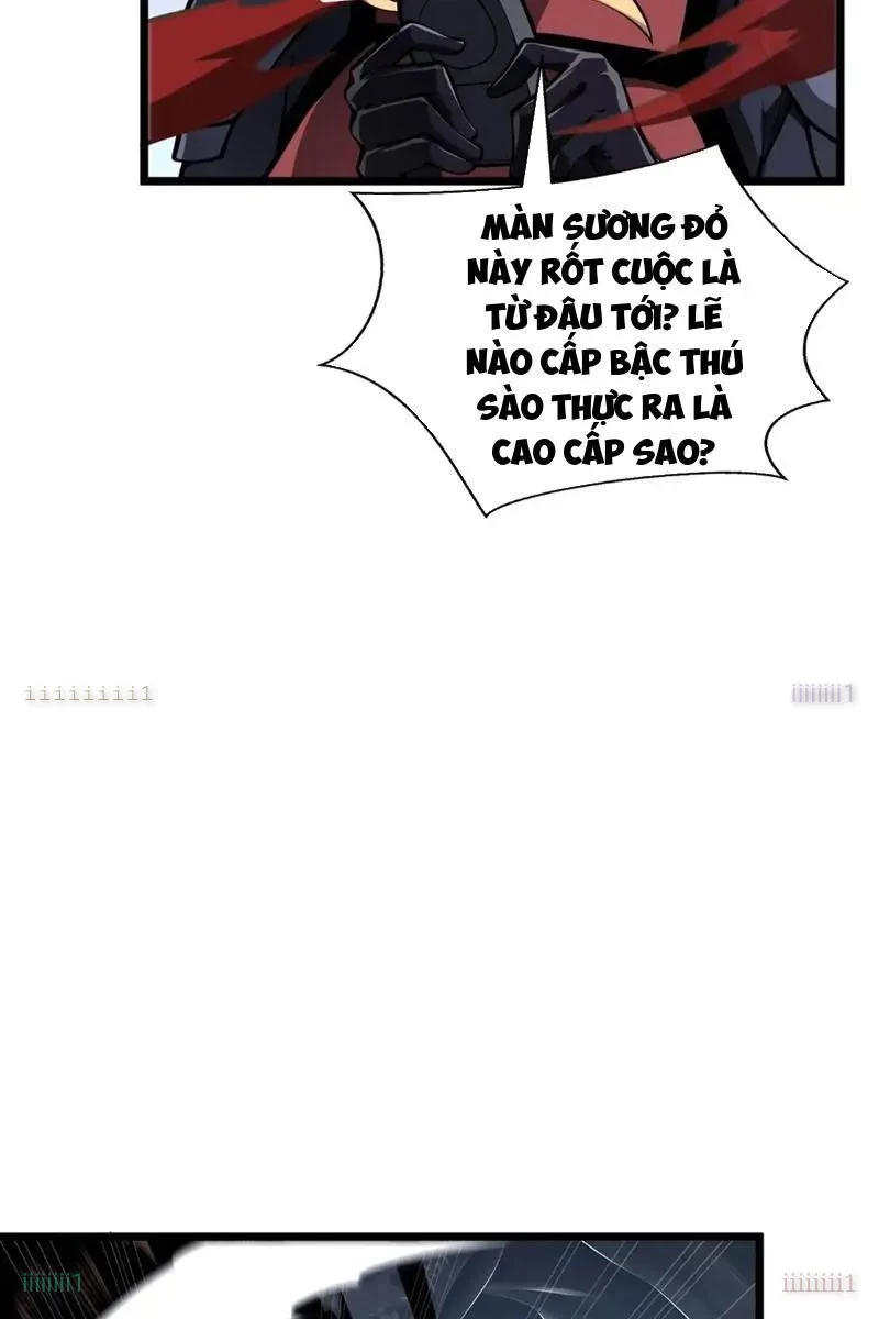 Tai Ách Giáng Lâm: Ta Tiến Hóa Thành Tinh Hồng Chi Vương Chapter 15 - 39