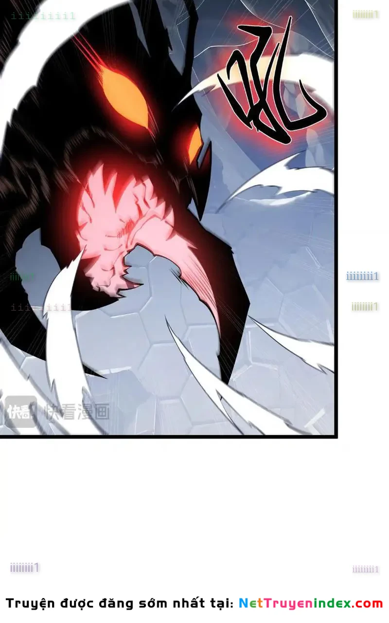 Tai Ách Giáng Lâm: Ta Tiến Hóa Thành Tinh Hồng Chi Vương Chapter 15 - 40