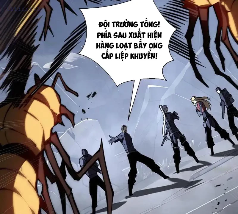 Tai Ách Giáng Lâm: Ta Tiến Hóa Thành Tinh Hồng Chi Vương Chapter 15 - 42