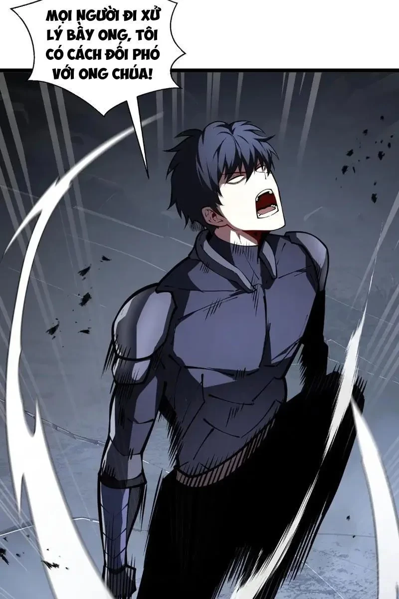 Tai Ách Giáng Lâm: Ta Tiến Hóa Thành Tinh Hồng Chi Vương Chapter 15 - 44