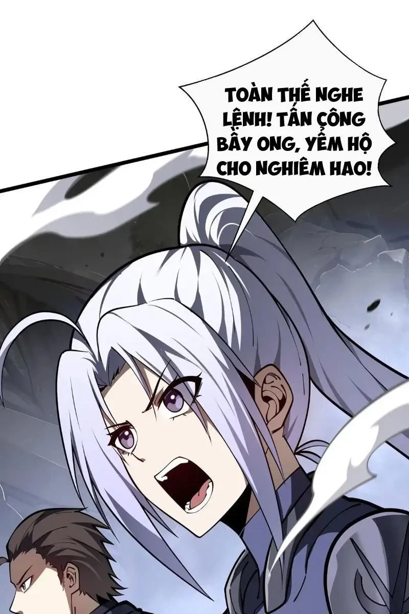 Tai Ách Giáng Lâm: Ta Tiến Hóa Thành Tinh Hồng Chi Vương Chapter 15 - 46