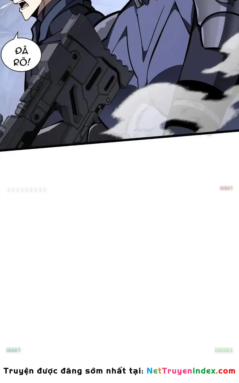 Tai Ách Giáng Lâm: Ta Tiến Hóa Thành Tinh Hồng Chi Vương Chapter 15 - 47