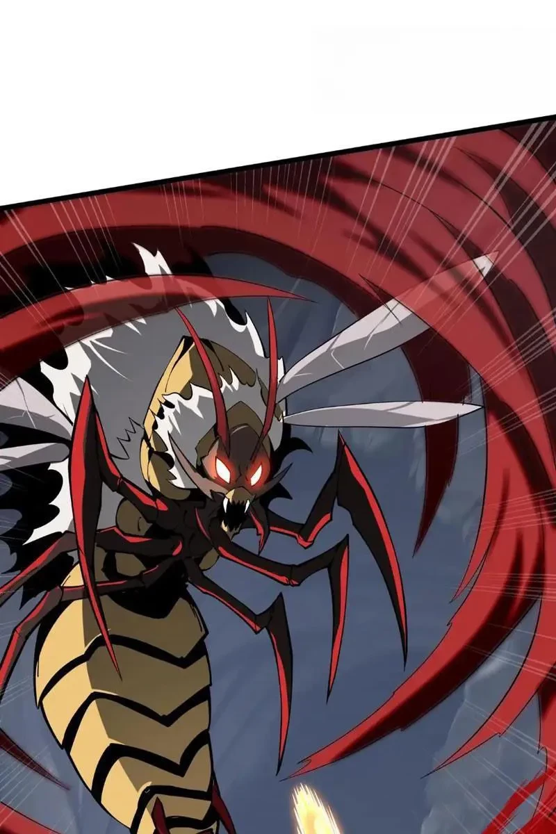 Tai Ách Giáng Lâm: Ta Tiến Hóa Thành Tinh Hồng Chi Vương Chapter 15 - 48