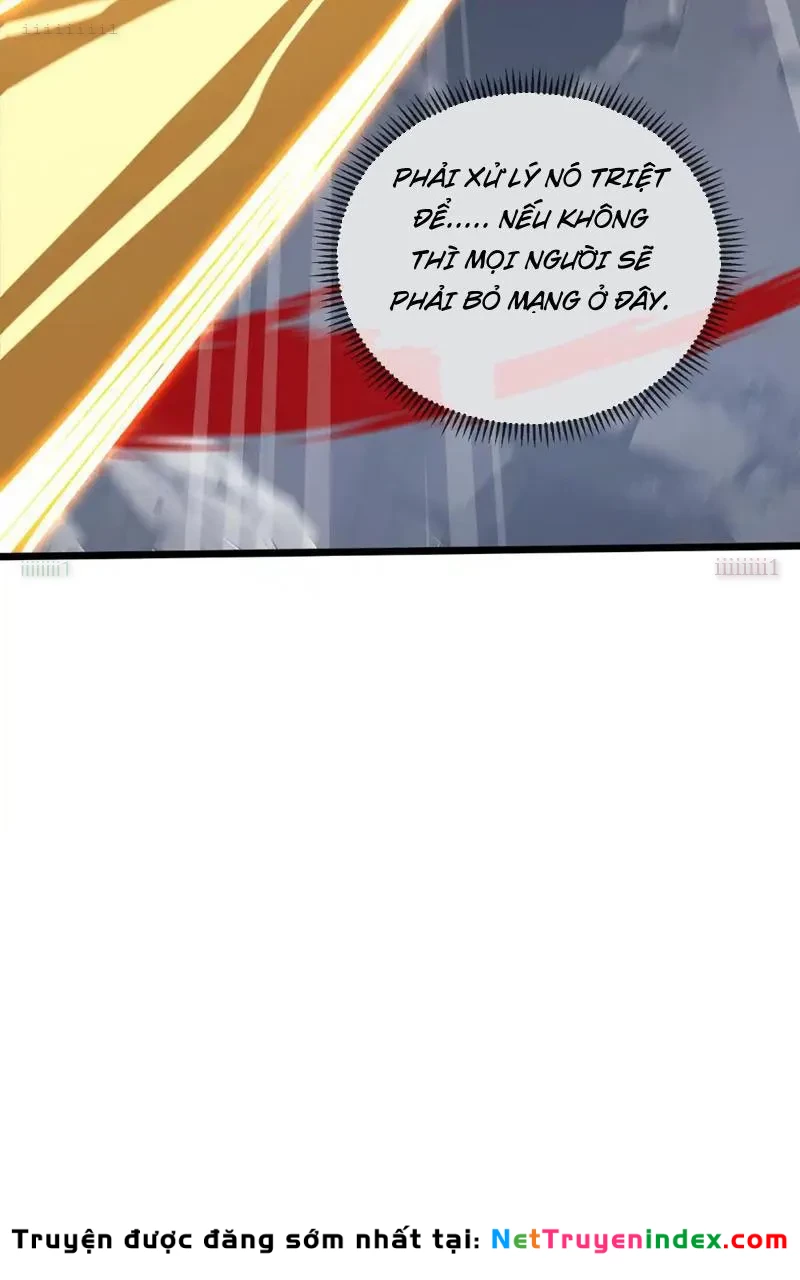 Tai Ách Giáng Lâm: Ta Tiến Hóa Thành Tinh Hồng Chi Vương Chapter 15 - 50