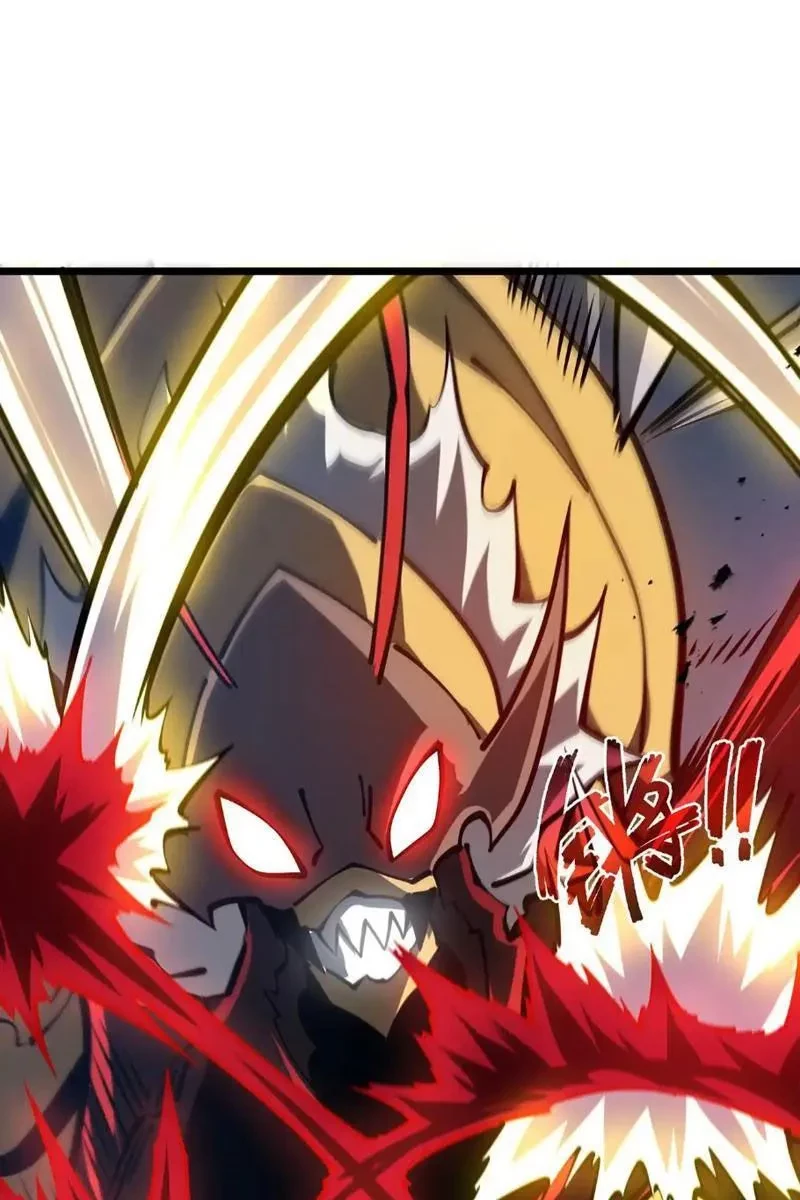 Tai Ách Giáng Lâm: Ta Tiến Hóa Thành Tinh Hồng Chi Vương Chapter 15 - 51