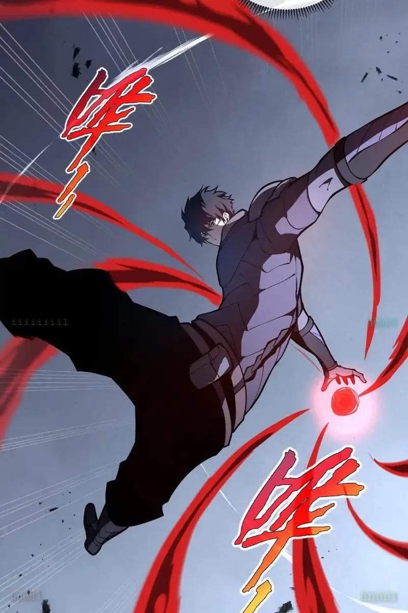 Tai Ách Giáng Lâm: Ta Tiến Hóa Thành Tinh Hồng Chi Vương Chapter 15 - 54