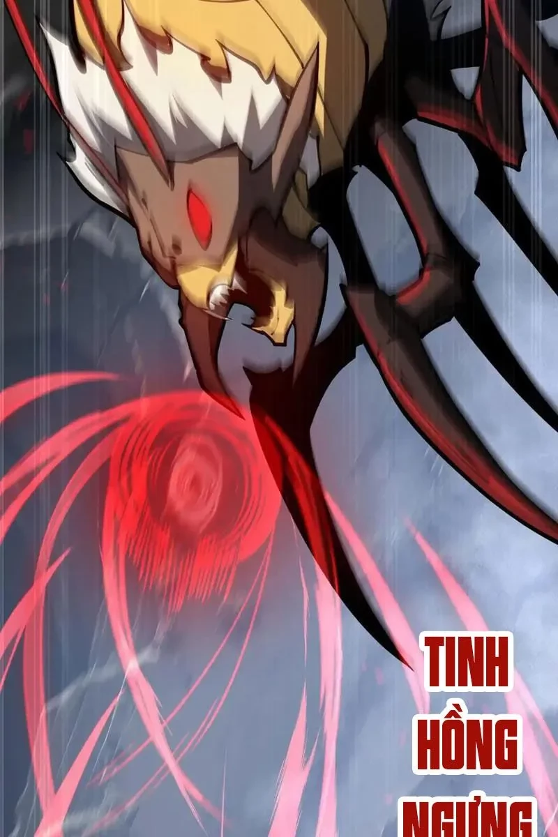 Tai Ách Giáng Lâm: Ta Tiến Hóa Thành Tinh Hồng Chi Vương Chapter 15 - 56