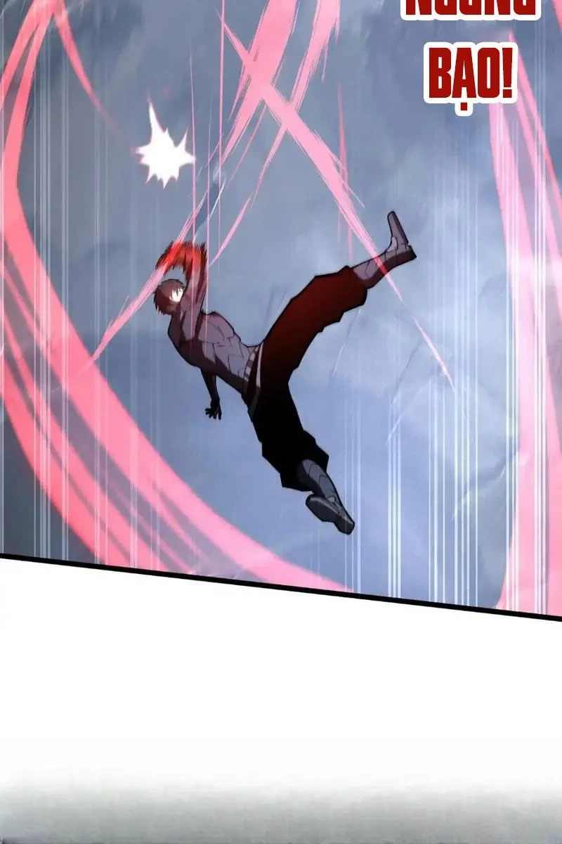 Tai Ách Giáng Lâm: Ta Tiến Hóa Thành Tinh Hồng Chi Vương Chapter 15 - 57