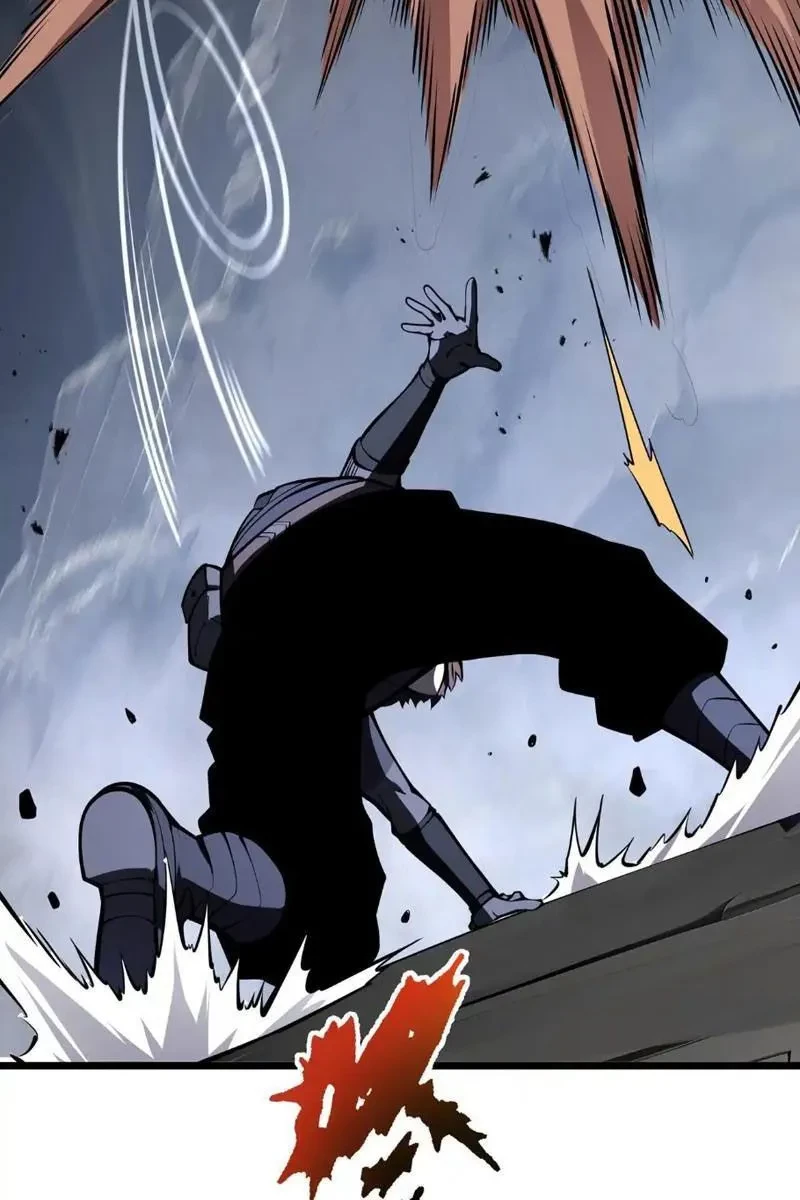 Tai Ách Giáng Lâm: Ta Tiến Hóa Thành Tinh Hồng Chi Vương Chapter 15 - 59