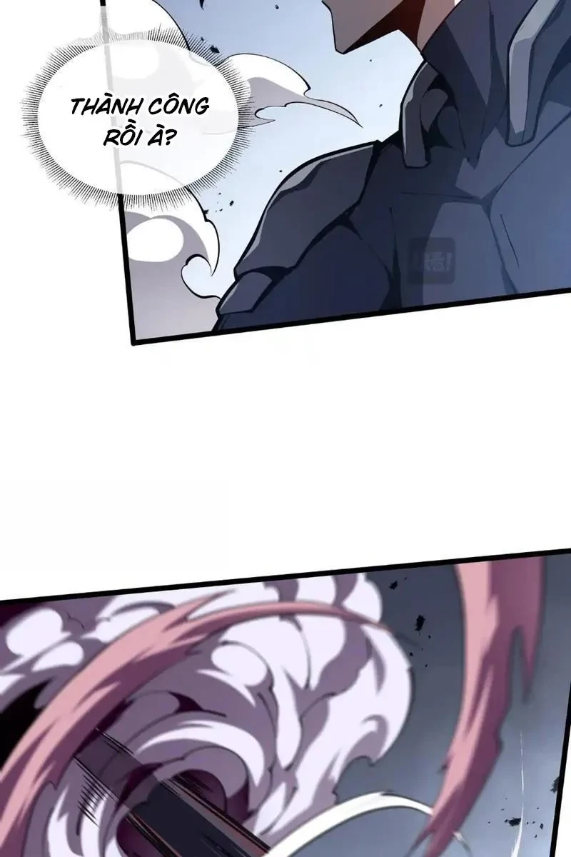 Tai Ách Giáng Lâm: Ta Tiến Hóa Thành Tinh Hồng Chi Vương Chapter 15 - 61