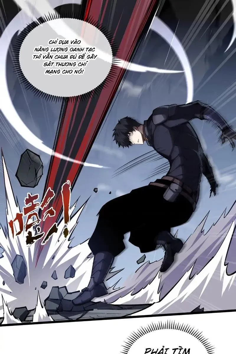 Tai Ách Giáng Lâm: Ta Tiến Hóa Thành Tinh Hồng Chi Vương Chapter 15 - 63