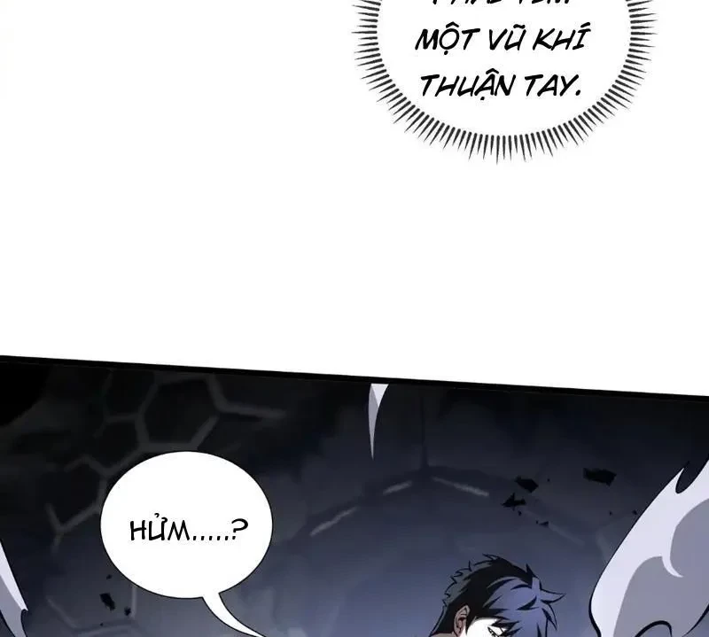 Tai Ách Giáng Lâm: Ta Tiến Hóa Thành Tinh Hồng Chi Vương Chapter 15 - 64