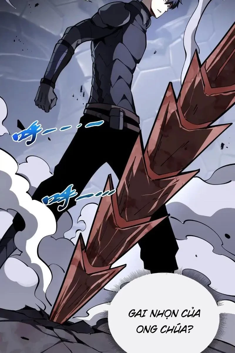 Tai Ách Giáng Lâm: Ta Tiến Hóa Thành Tinh Hồng Chi Vương Chapter 15 - 65