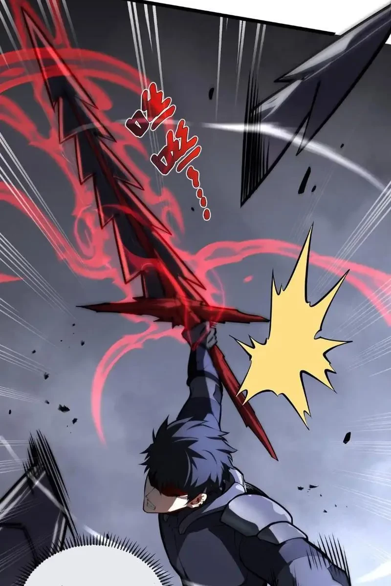 Tai Ách Giáng Lâm: Ta Tiến Hóa Thành Tinh Hồng Chi Vương Chapter 15 - 72