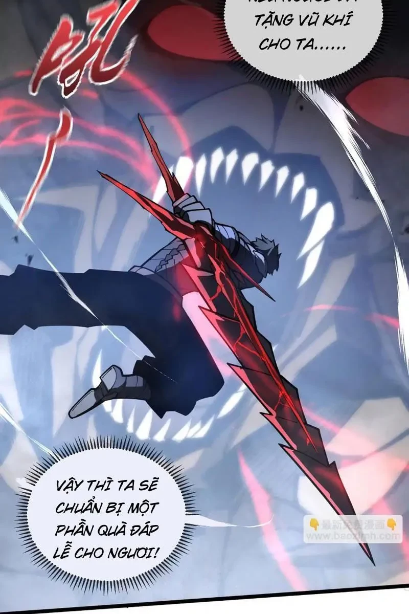 Tai Ách Giáng Lâm: Ta Tiến Hóa Thành Tinh Hồng Chi Vương Chapter 15 - 74