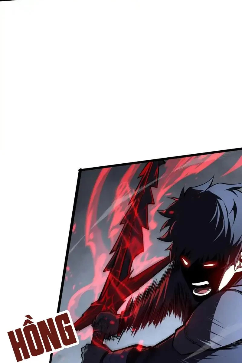 Tai Ách Giáng Lâm: Ta Tiến Hóa Thành Tinh Hồng Chi Vương Chapter 15 - 75