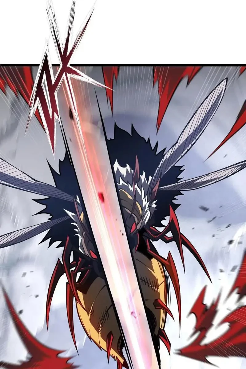 Tai Ách Giáng Lâm: Ta Tiến Hóa Thành Tinh Hồng Chi Vương Chapter 15 - 77