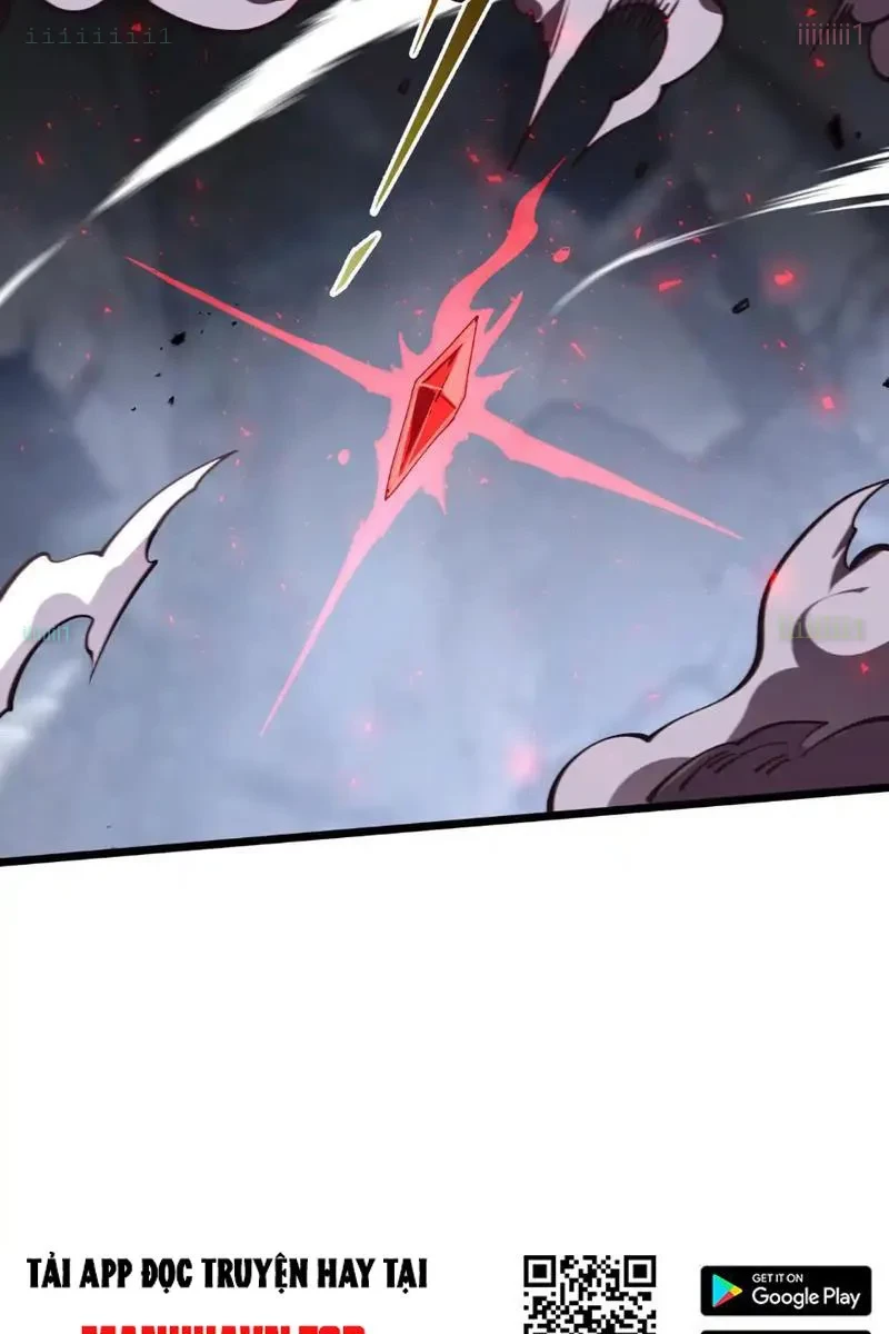 Tai Ách Giáng Lâm: Ta Tiến Hóa Thành Tinh Hồng Chi Vương Chapter 15 - 81